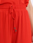 MM Pantaloni VINCITA | Relaxed fit