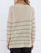 MM Pulover MADIA | regular fit | cu adaos de in