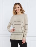 MM Pulover MADIA | regular fit | cu adaos de in