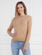 MM Pulover | Regular Fit cu adaos de lână