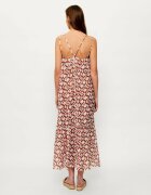 MM Rochie Bchalisso cu adaos de mătase