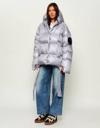 MMC De puf geacă JESSO | Oversize fit
