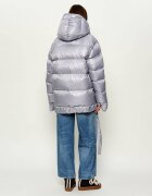 MMC De puf geacă JESSO | Oversize fit