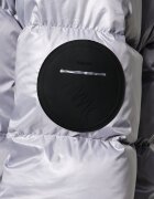 MMC De puf geacă JESSO | Oversize fit