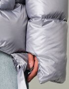 MMC De puf geacă JESSO | Oversize fit