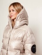 MMC De puf geacă JESSO | Oversize fit