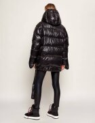MMC De puf geacă JESSO | Oversize fit