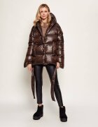 MMC De puf geacă JESSO | Oversize fit