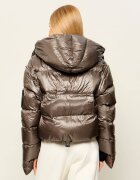 MMC Geacă de puf 2w1 Rafo | Cropped Fit