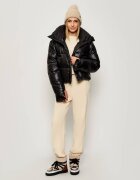 MMC Geacă de puf 2w1 Rafo | Cropped Fit