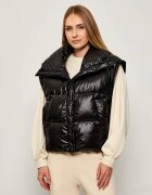 MMC Geacă de puf 2w1 Rafo | Cropped Fit