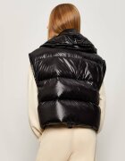 MMC Geacă de puf 2w1 Rafo | Cropped Fit