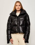 MMC Geacă de puf 2w1 Rafo | Cropped Fit