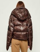 MMC Geacă de puf 2w1 RAFO | Cropped Fit | Cropped Fit