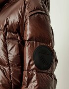 MMC Geacă de puf 2w1 RAFO | Cropped Fit | Cropped Fit