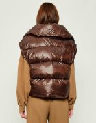 MMC Geacă de puf 2w1 RAFO | Cropped Fit | Cropped Fit