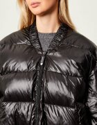 MMC Geacă de puf bomber LUKA | Oversize fit