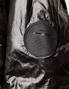 MMC Geacă de puf bomber LUKA | Oversize fit
