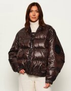 MMC Geacă de puf bomber LUKA | Oversize fit