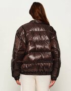 MMC Geacă de puf bomber LUKA | Oversize fit