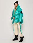 MMC Geacă de puf Jesso | Oversize fit