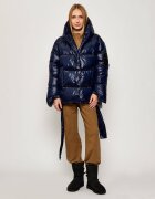 MMC Geacă de puf Jesso | Oversize fit