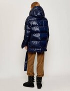 MMC Geacă de puf Jesso | Oversize fit