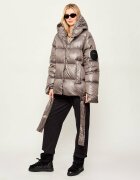 MMC Geacă de puf Jesso | Oversize fit