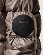 MMC Geacă de puf Jesso | Oversize fit