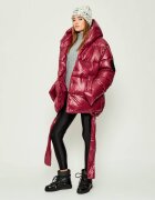 MMC Geacă de puf JESSO | Oversize fit