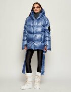 MMC Geacă de puf JESSO | Oversize fit