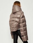 MMC Geacă de puf KAMA | Cropped Fit