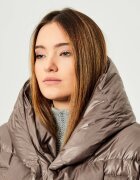 MMC Geacă de puf KAMA | Cropped Fit