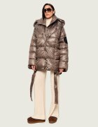 MMC Geacă de puf Oloro | Oversize fit