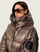 MMC Geacă de puf Oloro | Oversize fit