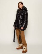 MMC Geacă de puf OLORO | Oversize fit