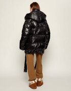 MMC Geacă de puf OLORO | Oversize fit
