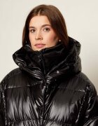 MMC Geacă de puf OLORO | Oversize fit