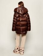 MMC Geacă de puf OLORO | Oversize fit
