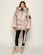 MMC Geacă de puf OLORO | Oversize fit