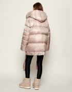 MMC Geacă de puf OLORO | Oversize fit