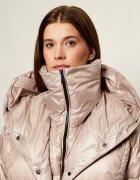 MMC Geacă de puf OLORO | Oversize fit