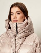 MMC Geacă de puf OLORO | Oversize fit