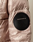 MMC Geacă de puf OLORO | Oversize fit