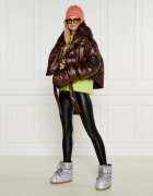 Moon Boot Bocanci Classic Low Glitter