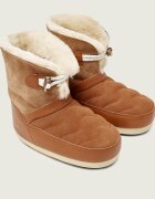 Moon Boot Bocanci EVX IGLOO | shearling | zamsz