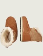 Moon Boot Bocanci EVX IGLOO | shearling | zamsz