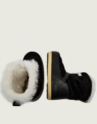 Moon Boot Bocanci EVX IGLOO | shearling | zamsz