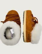 Moon Boot Bocanci EVX | shearling | zamsz