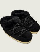 Moon Boot Bocanci EVX |zamsz | shearling